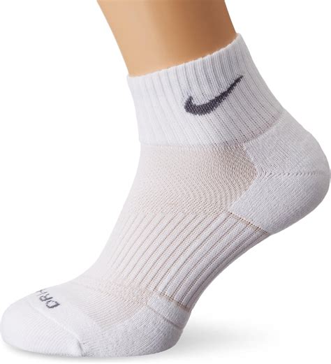 Amazon.com: Womens Nike Quarter Socks